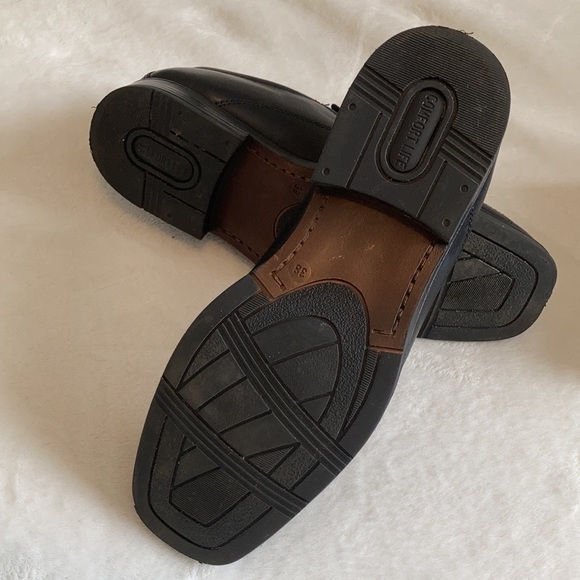 Left & Right - Mens dress shoes - Picture 3 of 3